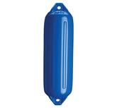 Polyform NF-4 BLUE NF Series Fender - 6.4" x 21.6", Blue